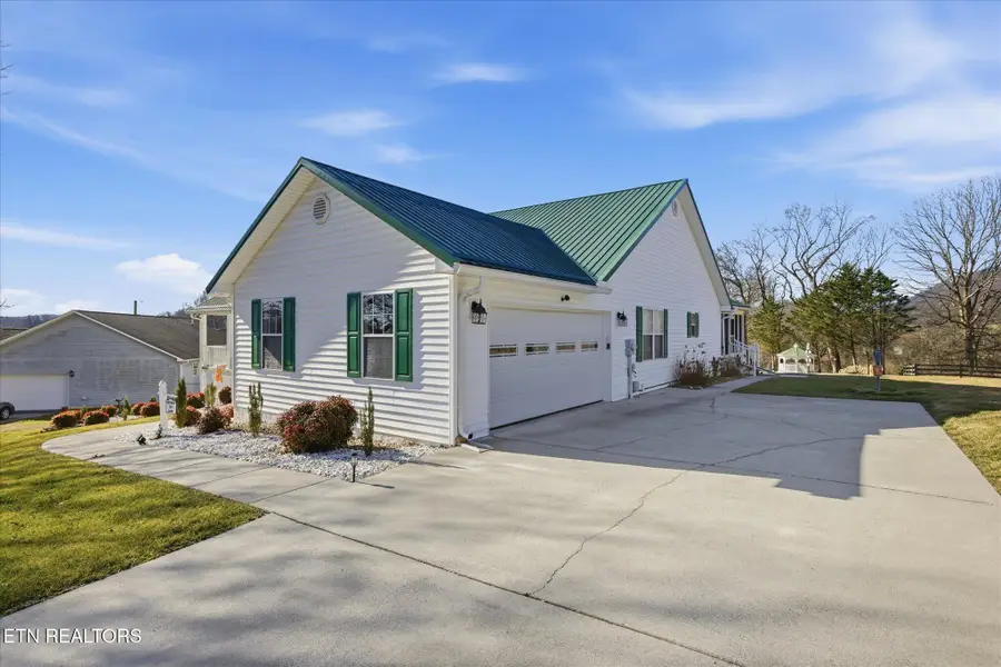 163 Matthew Lane, Lafollette, TN 37766 - #2