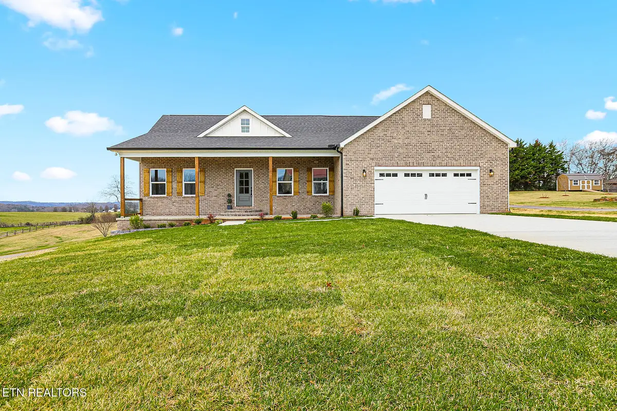 5555 J Riley West Drive, Greenback, TN 37742 - #1