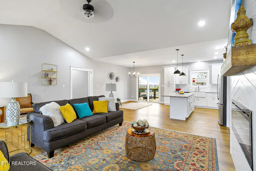 5555 J Riley West Drive, Greenback, TN 37742 - #3