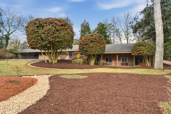 124 Carnegie Drive, Oak Ridge, TN 37830