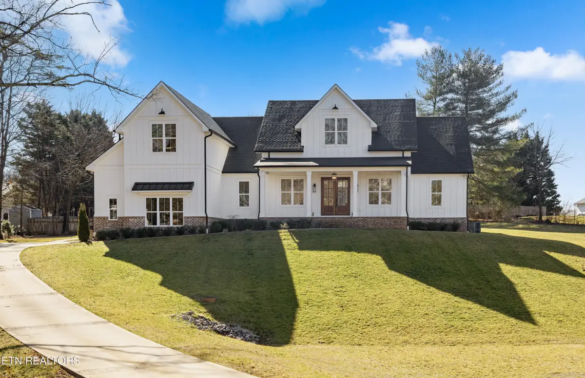 8418 S Northshore Drive, Knoxville, TN 37919 - #1