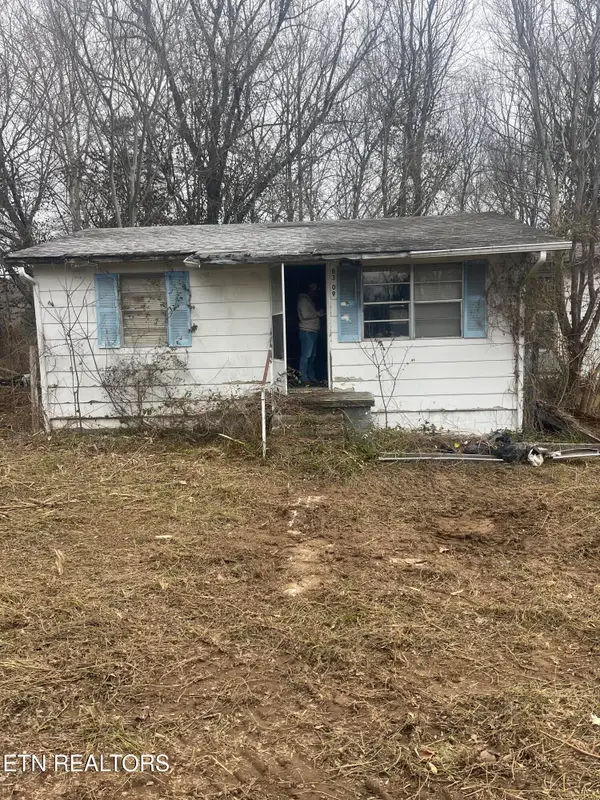 6309 Ball Rd, Knoxville, TN 37931