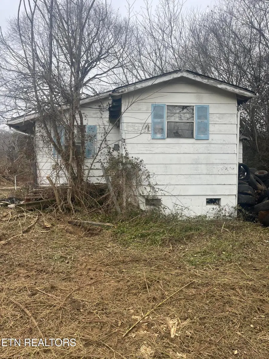 6309 Ball Rd, Knoxville, TN 37931 - #2