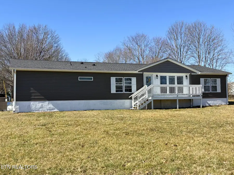 1382 Blackburn Fork Rd, Cookeville, TN 38501 - #3