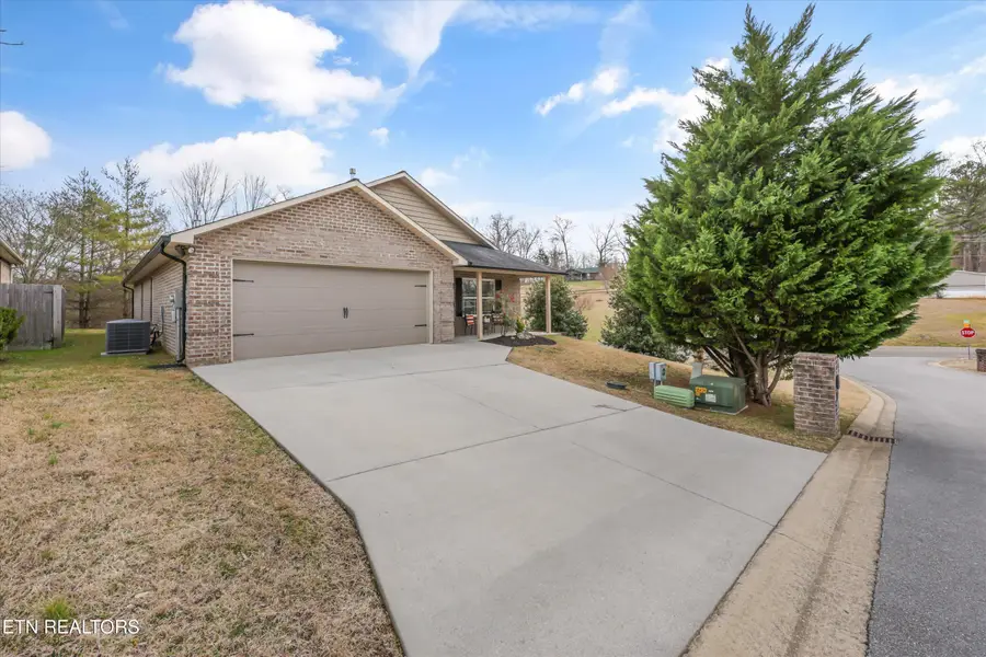 106 Ann Cove Lane, Powell, TN 37849 - #2