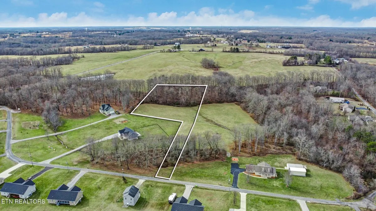 Lot 43 Adams Creek Rd, Crossville, TN 38571 - #1