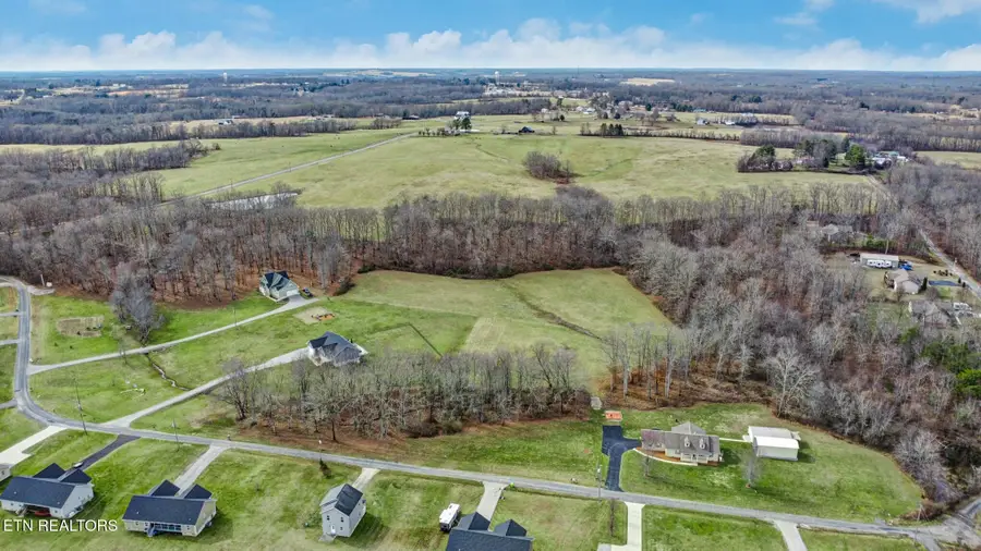 Lot 43 Adams Creek Rd, Crossville, TN 38571 - #2