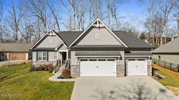 113 Oostanali Way, Loudon, TN 37774