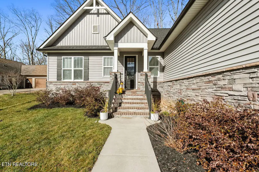 113 Oostanali Way, Loudon, TN 37774 - #3