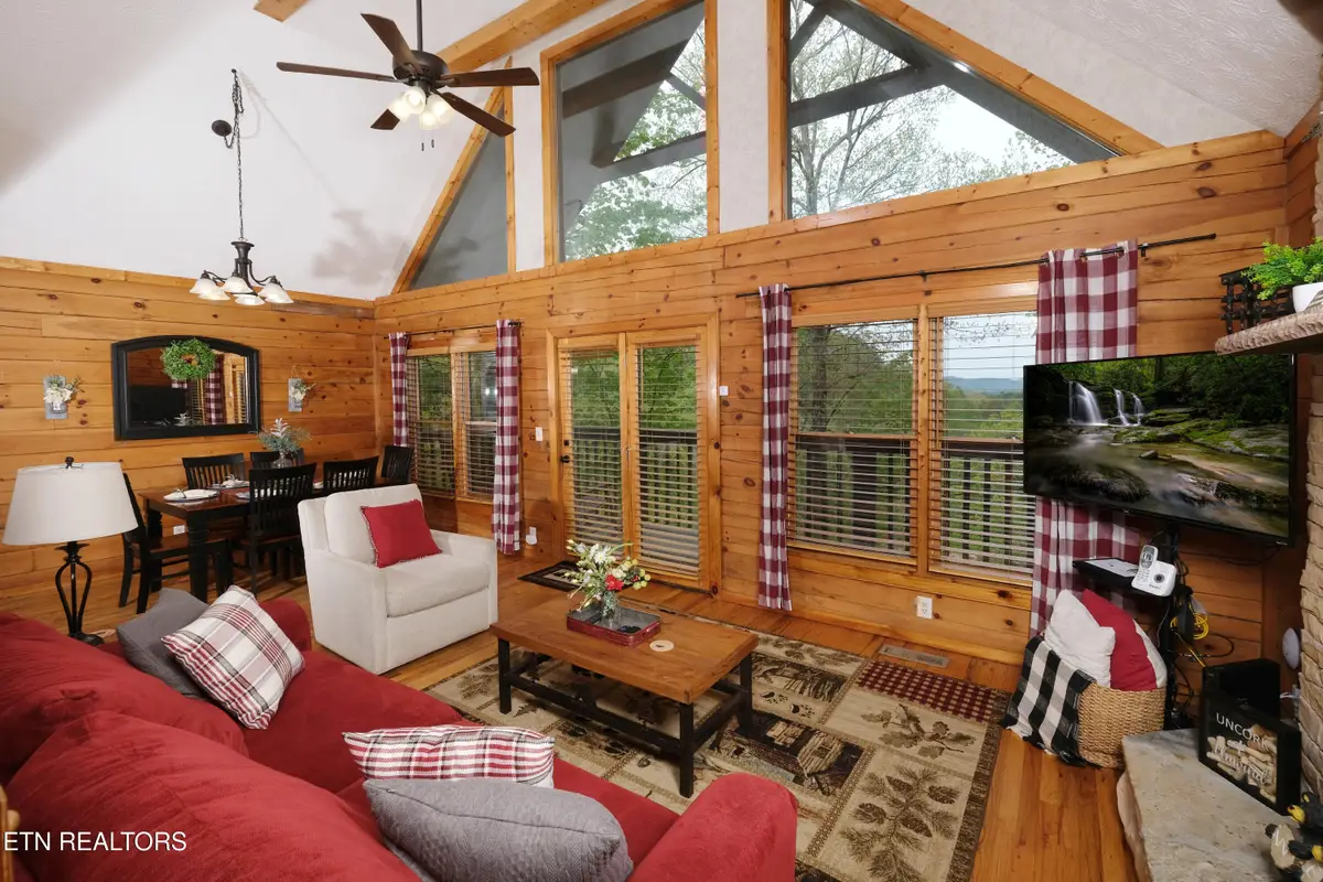 3549 Country Pines Way, Sevierville, TN 37876 - #1