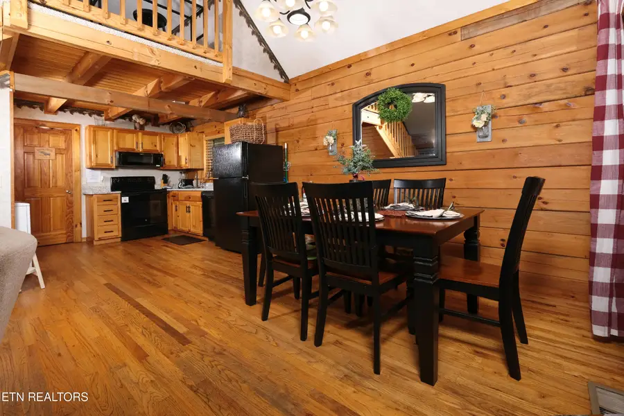 3549 Country Pines Way, Sevierville, TN 37876 - #3