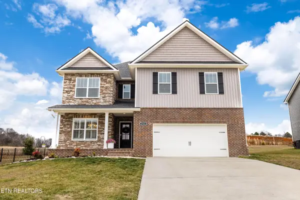 2162 Tributary Drive, Sevierville, TN 37876