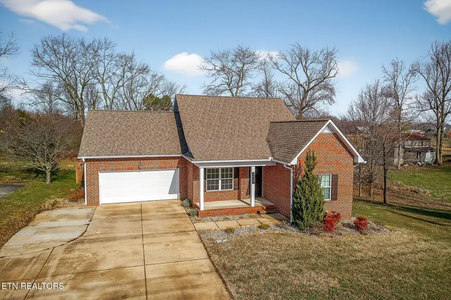 4029 Buffalo Valley Rd, Cookeville, TN 38501 - #2