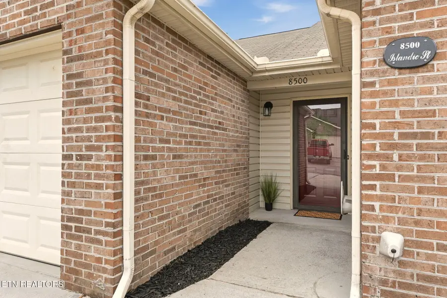 8500 Islandic St, Knoxville, TN 37931 - #2