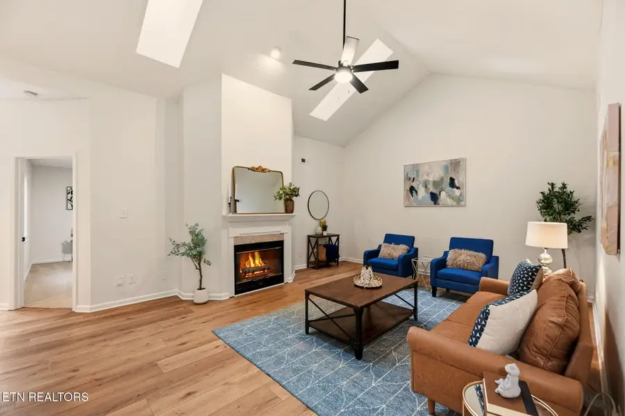 8500 Islandic St, Knoxville, TN 37931 - #3