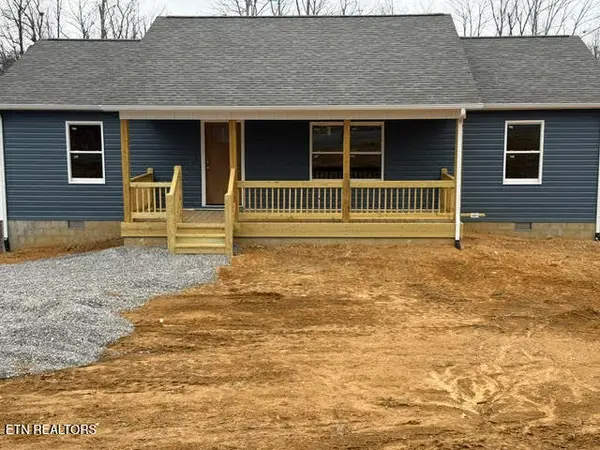 388 Bear Knob Lane, Crawford, TN 38554