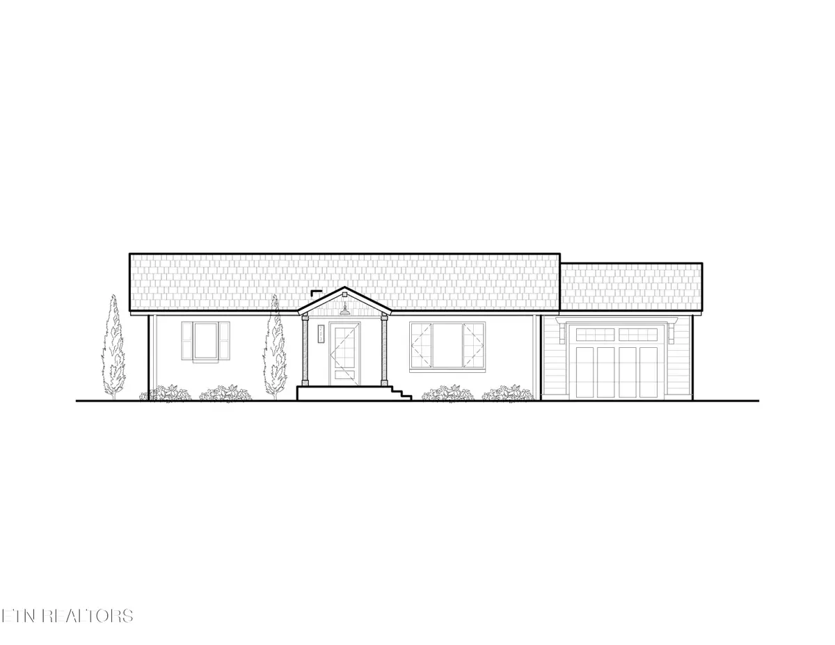 203 Martin St, Kingston, TN 37763 - #1