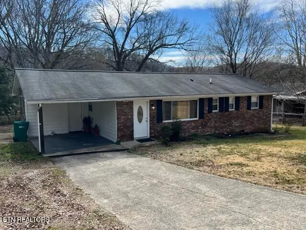 6608 Langston Drive, Knoxville, TN 37918