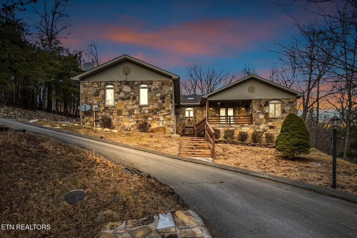 31 Byron Lane, Crossville, TN 38558 - #1