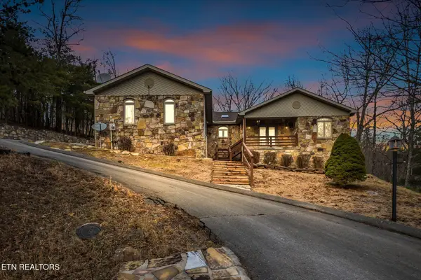 31 Byron Lane, Crossville, TN 38558