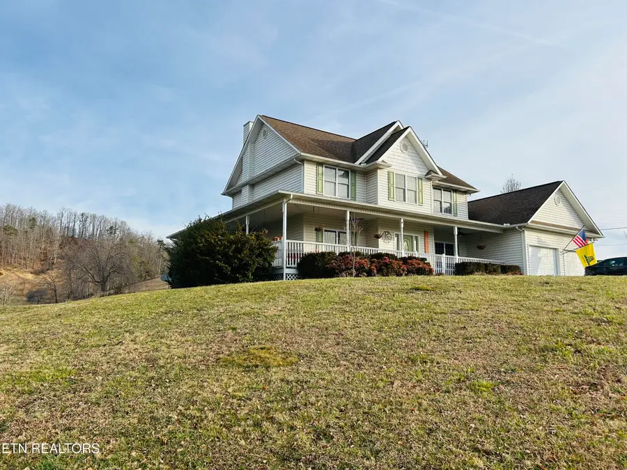 1939 Pleasant Ridge Rd, Lafollette, TN 37766 - #2