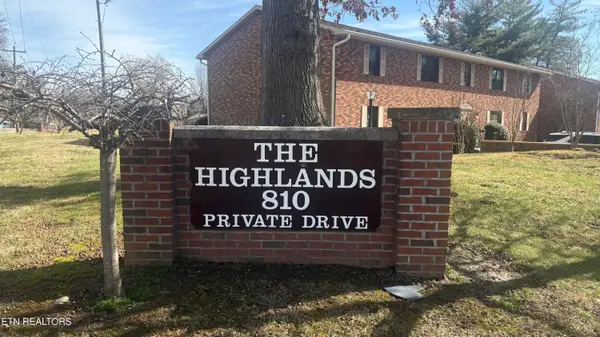 810 Highland Drive #103, Knoxville, TN 37912