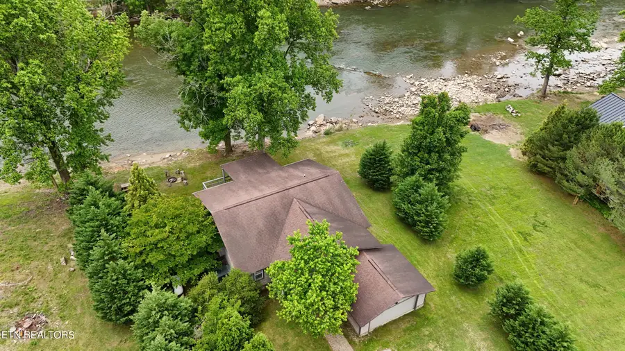 2259 Hartford Rd, Cosby, TN 37722 - #2