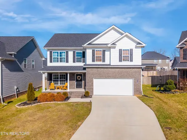 3110 Otter Run Lane, Knoxville, TN 37931