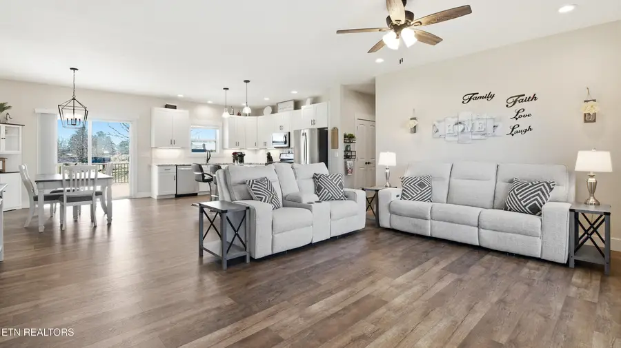 64 Perry Creek Drive, Crossville, TN 38572 - #2