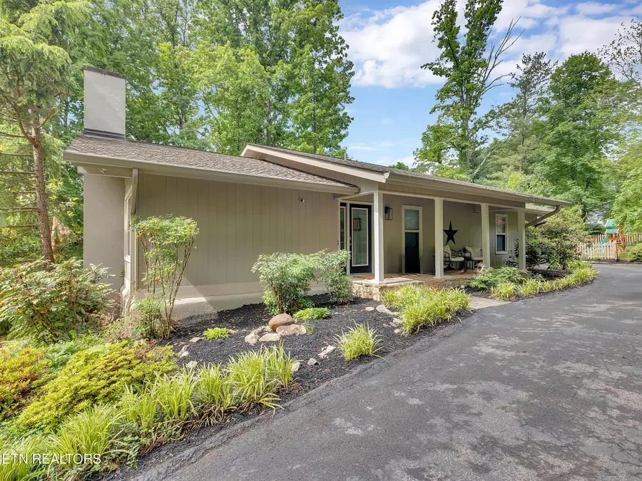 213 Baltusrol Rd, Knoxville, TN 37934 - #3