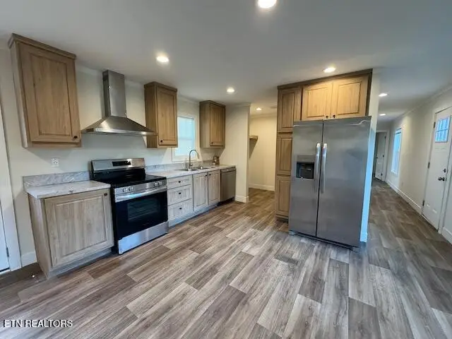 286 County Road 370, Athens, TN 37303 - #3