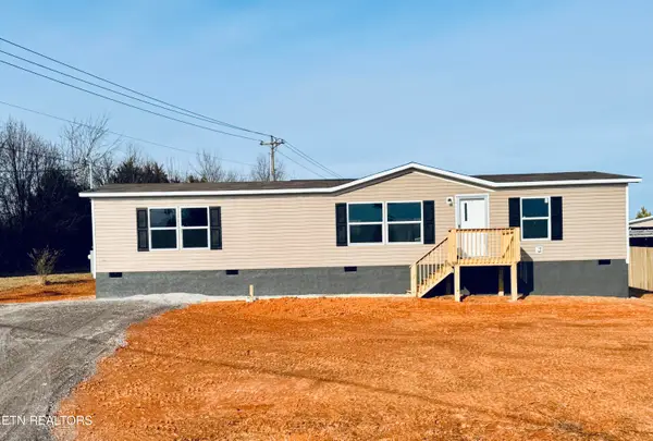 230 Hill Loop Loop, Madisonville, TN 37354
