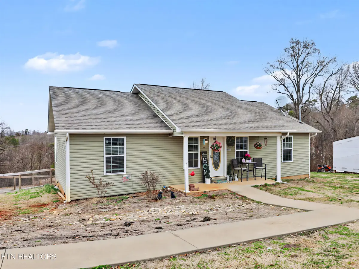 2608 Kodak Way, Kodak, TN 37764 - #1