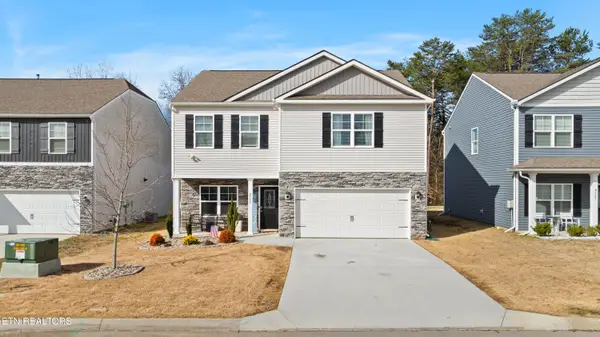 9725 War Admiral Lane, Knoxville, TN 37931