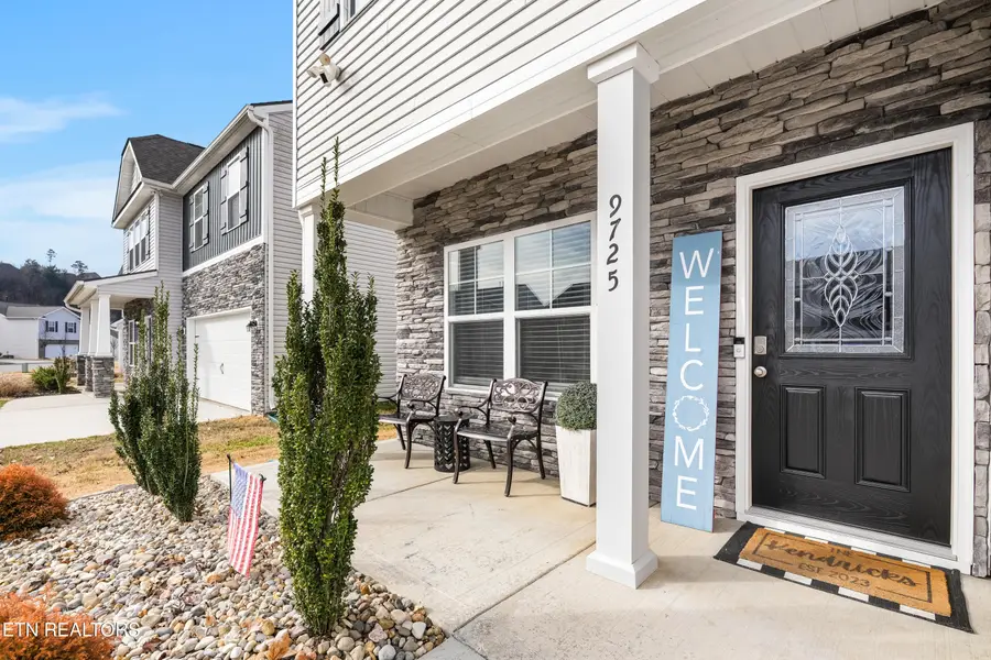 9725 War Admiral Lane, Knoxville, TN 37931 - #2