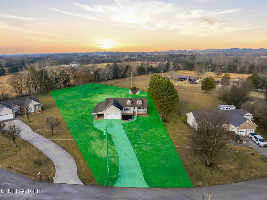 220 Autumn Lane, Madisonville, TN 37354 - #3