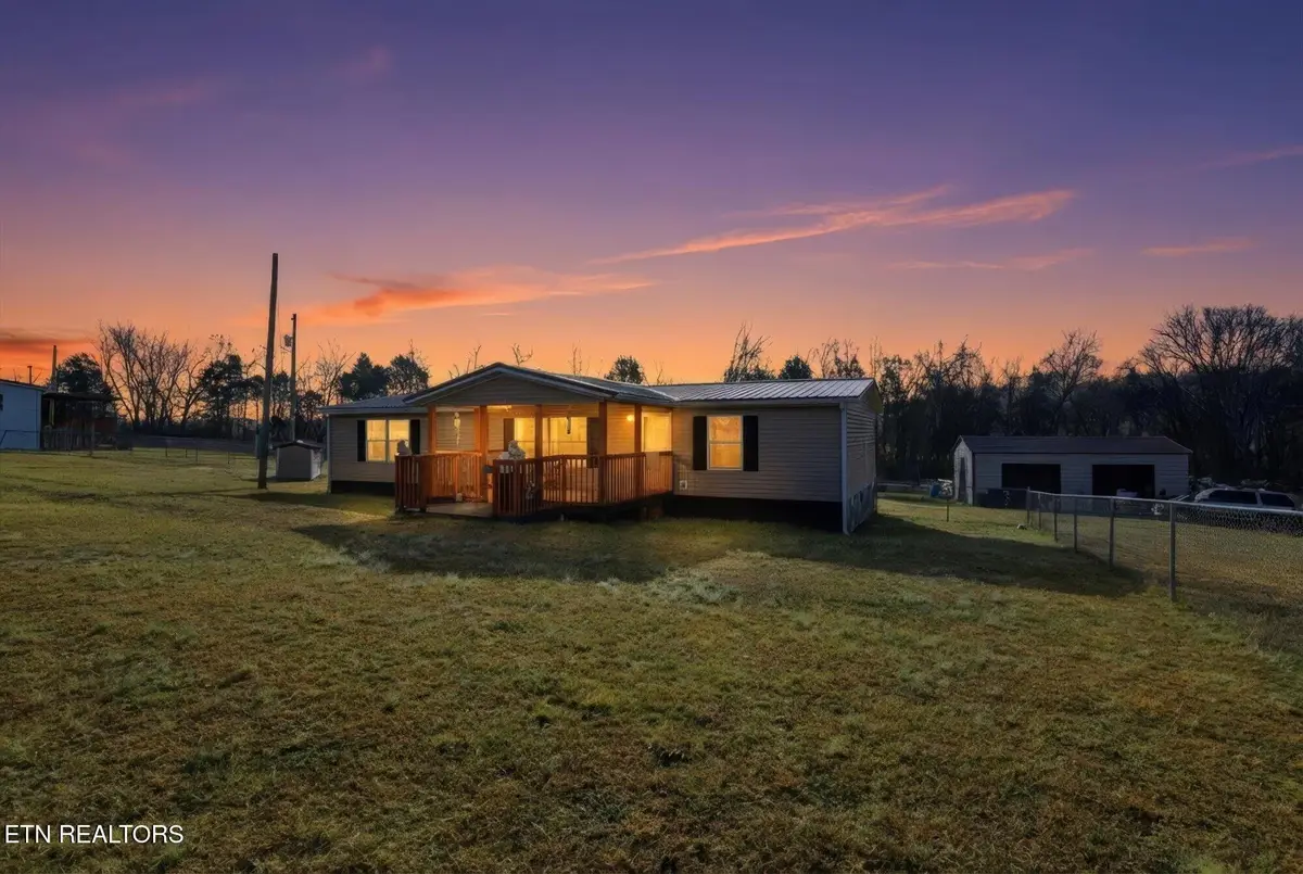 2911 White Rd, Loudon, TN 37774 - #1