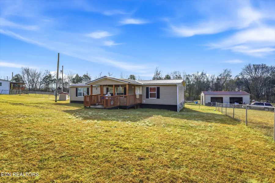 2911 White Rd, Loudon, TN 37774 - #3