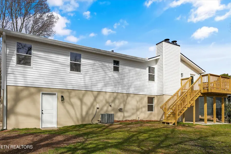 8528 Richland Colony Rd, Knoxville, TN 37923 - #3