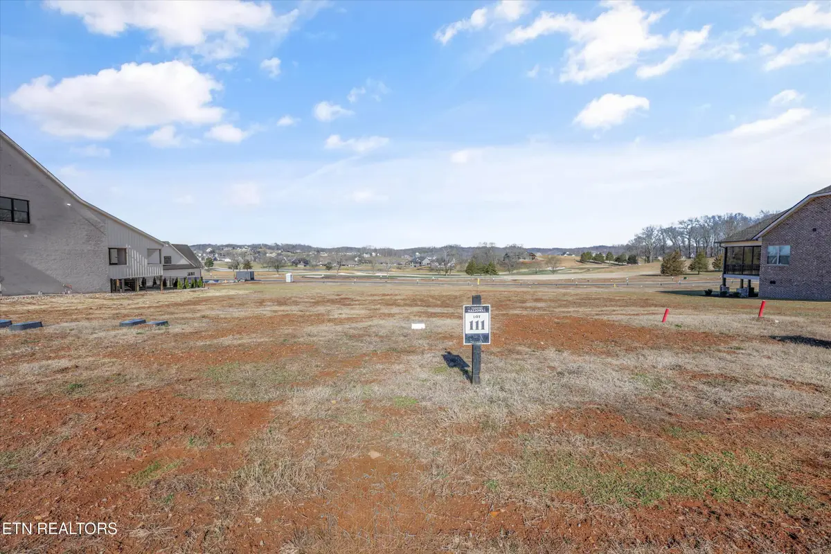 1582 Black Bear Circle, Loudon, TN 37774 - #1