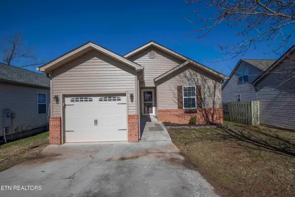 1659 Sails Way, Knoxville, TN 37932