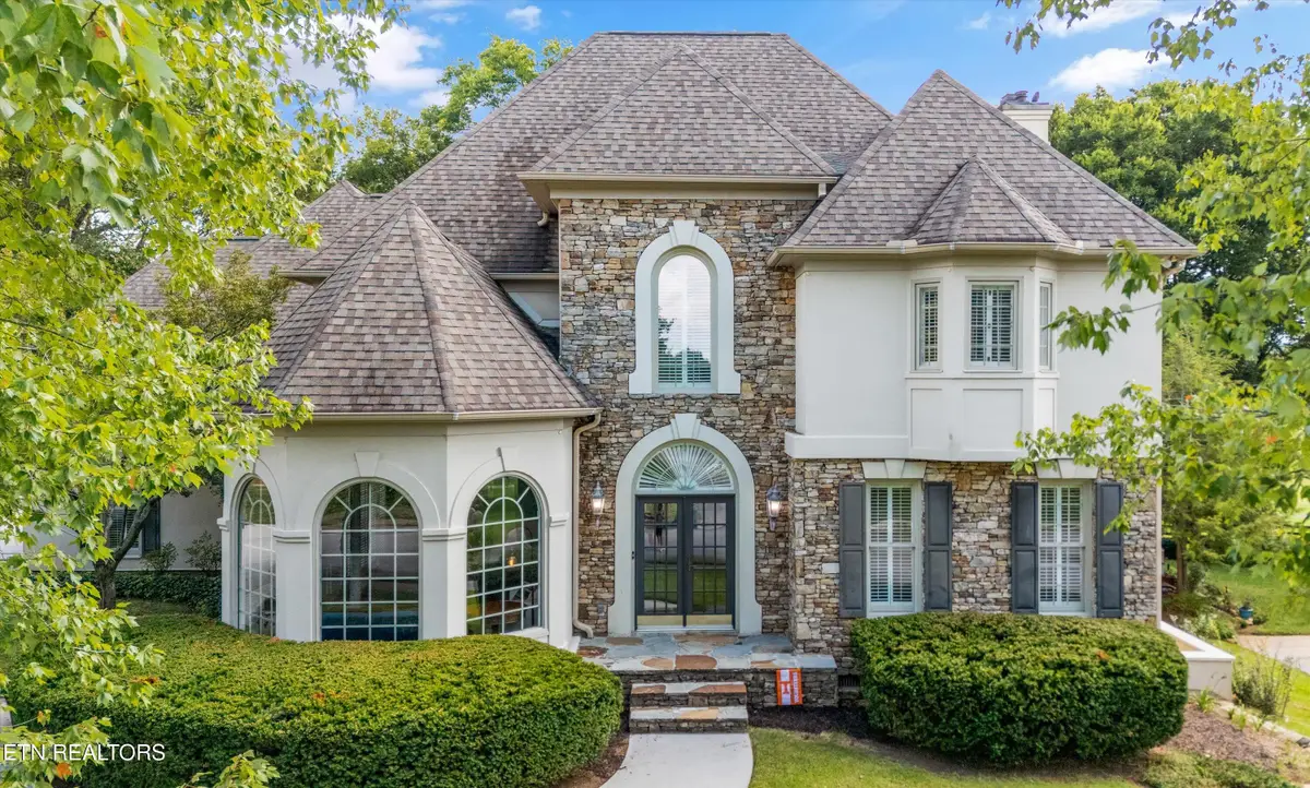 408 Windham Hill Rd, Knoxville, TN 37934 - #1