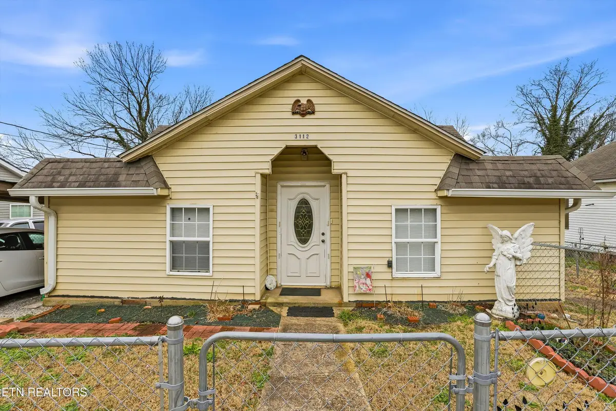 3112 Vandeventer Ave, Knoxville, TN 37919 - #1