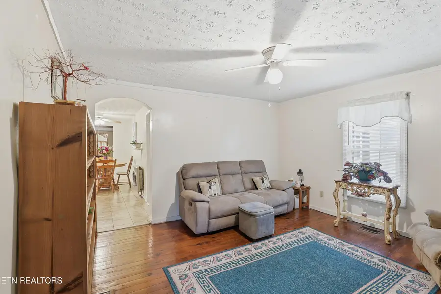 3112 Vandeventer Ave, Knoxville, TN 37919 - #2