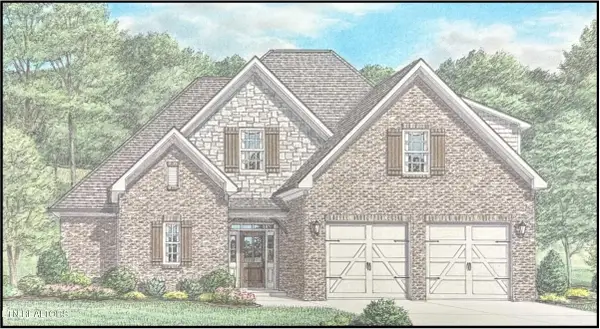 8613 Dancing Bear Lane, Knoxville, TN 37923