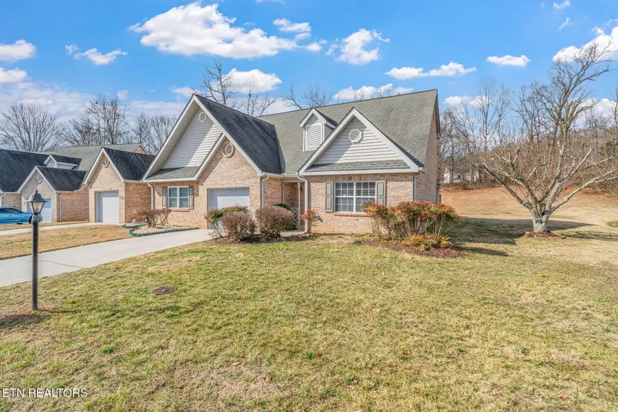 3509 Laurel View Rd, Knoxville, TN 37917 - #2