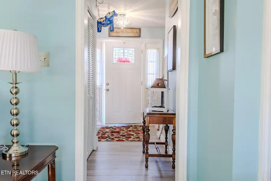 1713 Wickersham Drive, Knoxville, TN 37922 - #2