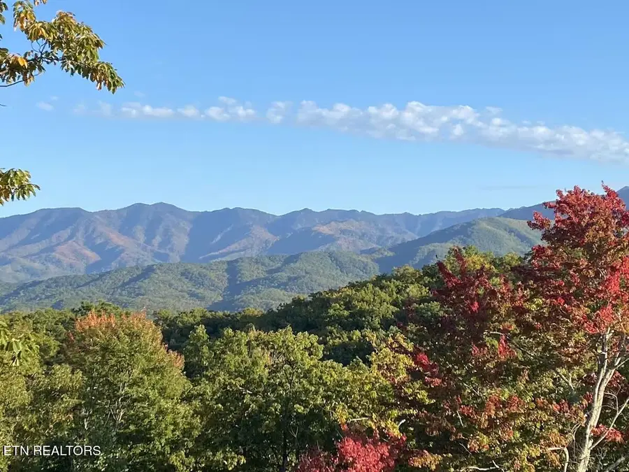 2144 E View Drive, Sevierville, TN 37876 - #3