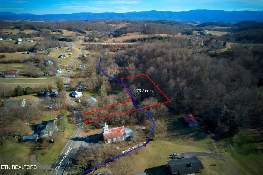 Rheatown Rd, Chuckey, TN 37641 - #2