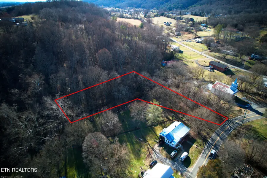 Rheatown Rd, Chuckey, TN 37641 - #3